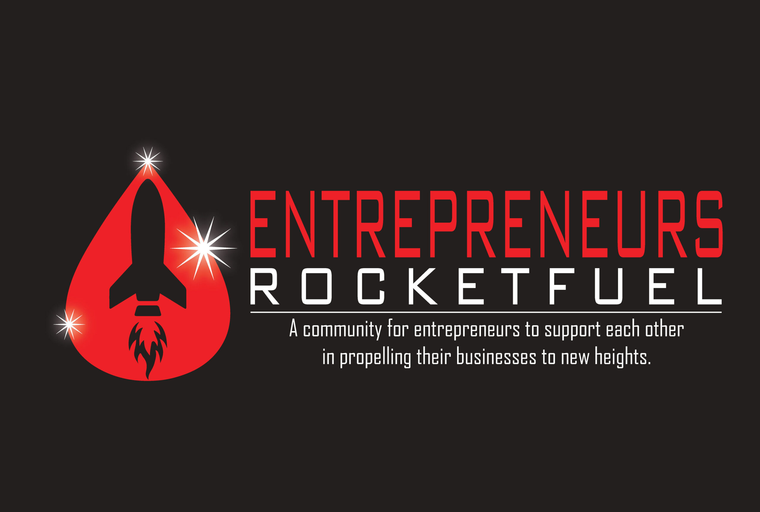 Entrepreneurs Rocket Fuel