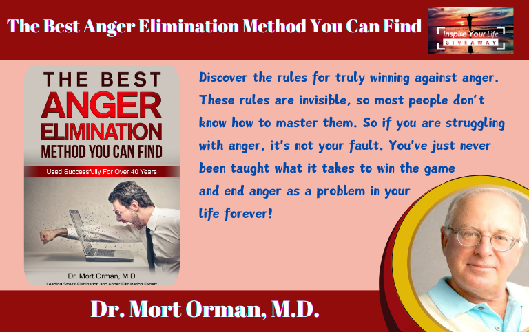 Dr. Mort Orman, Gift (8)